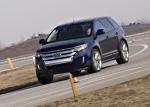Ford Edge Sport 2011 года